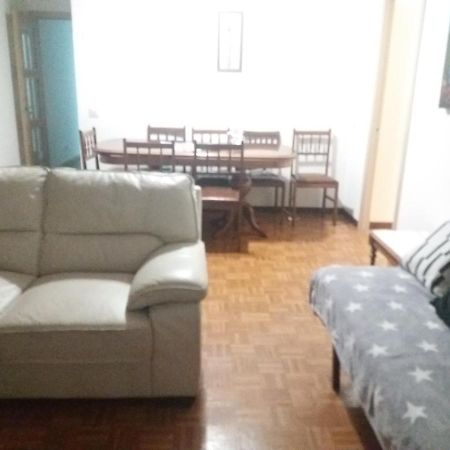 Piso Maria C Appartement Santiago de Compostella Buitenkant foto