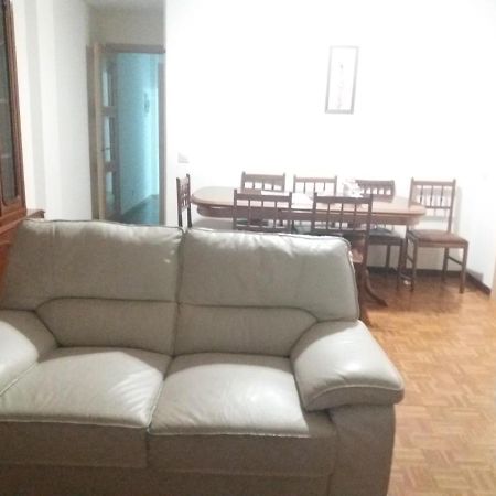 Piso Maria C Appartement Santiago de Compostella Buitenkant foto