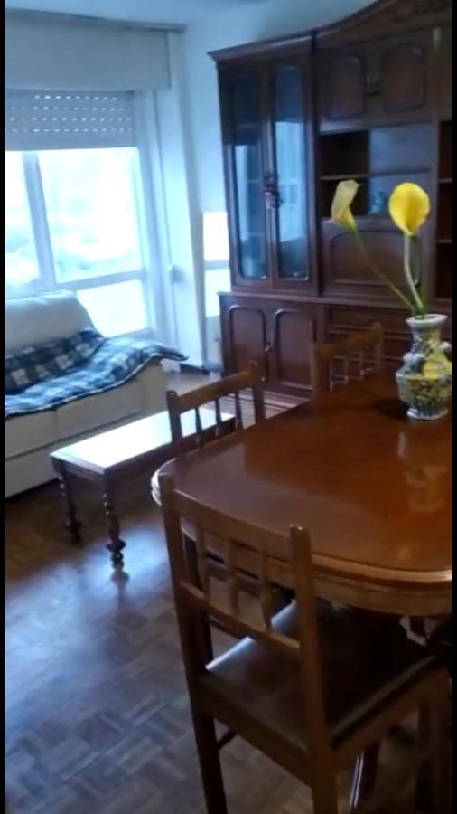 Piso Maria C Appartement Santiago de Compostella Buitenkant foto