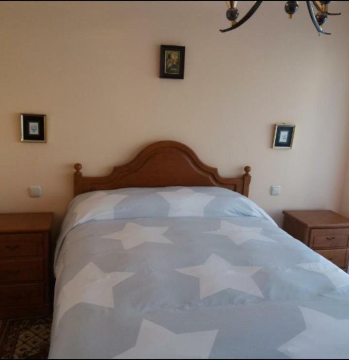 Piso Maria C Appartement Santiago de Compostella Buitenkant foto