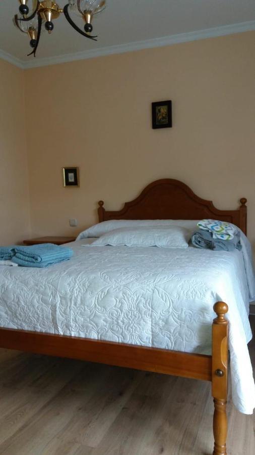 Piso Maria C Appartement Santiago de Compostella Buitenkant foto
