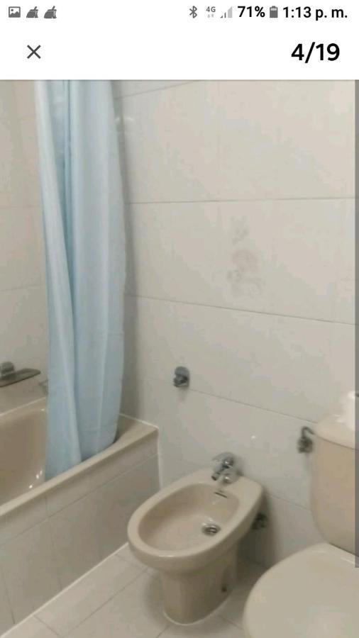Piso Maria C Appartement Santiago de Compostella Buitenkant foto